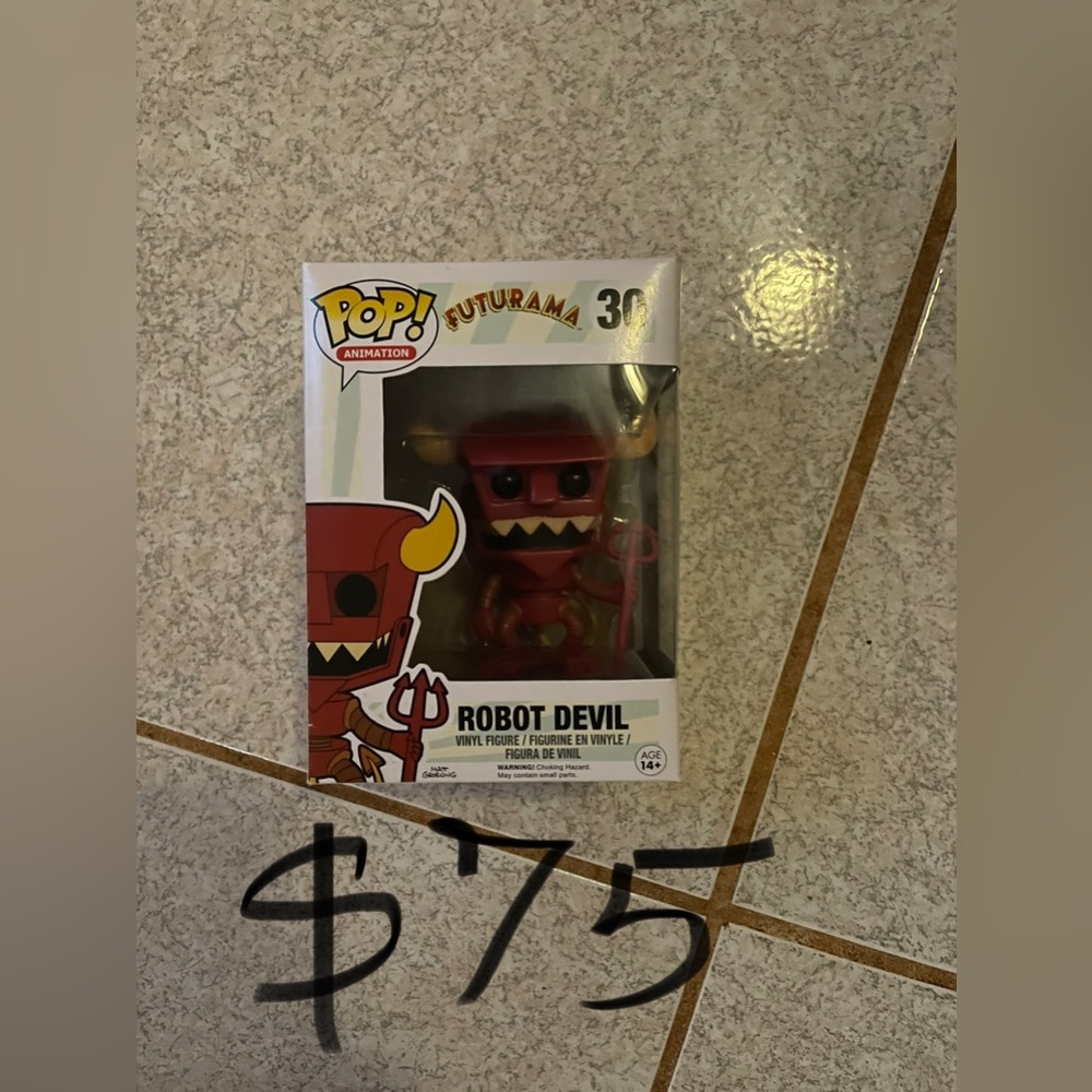 Funko pop
